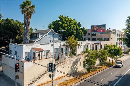 272 S Burlington Ave, LOS ANGELES, CA, 90057 | Card Image