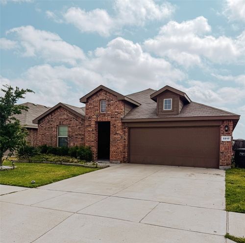 3217 Quiet Valley Road, Fort Worth, TX, 76123 | Card Image