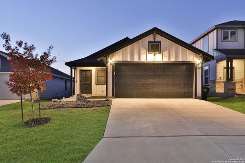 3133 Wild Iris, New Braunfels, TX, 78130-0164 | Card Image