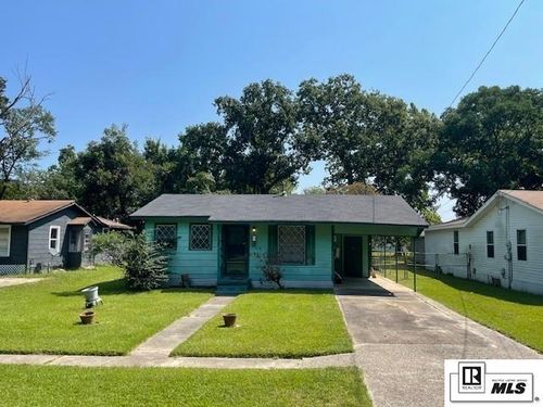 909 S 16th St, Monroe, LA, 71202-2435 | Card Image