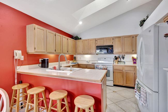 9158 Heathridge Dr, House other with 3 bedrooms, 3 bathrooms and null parking in West Palm Beach FL | Image 14