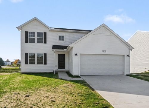 6220 Sumter Street, Allendale Charter Township, MI, 49401 | Card Image