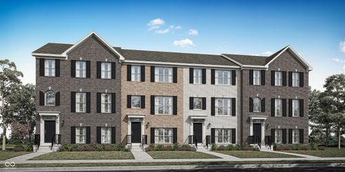 6714 Halsey St, Zionsville, IN, 46077-9875 | Card Image