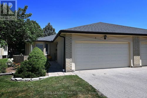 4-94 Pine Valley Gate, London, ON, N6J4P7 | Card Image