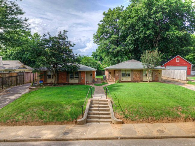 2086 Harbert Ave, Home with 0 bedrooms, 0 bathrooms and null parking in Memphis TN | Image 4