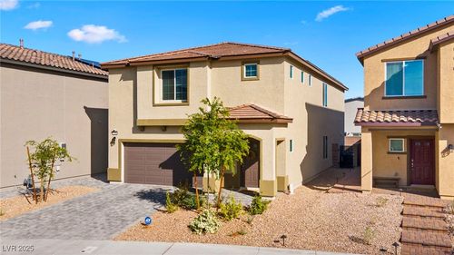 7714 Duran Harbor Ln, North Las Vegas, NV, 89084-3839 | Card Image