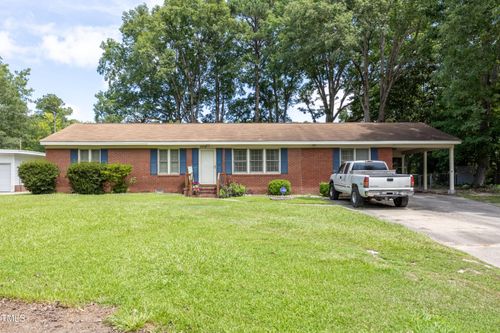 1204 Dogwood Ln Nw, Wilson, NC, 27896-1418 | Card Image