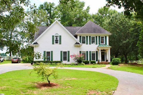 390 Blakely Ave, Piedmont, SC, 29673-9309 | Card Image