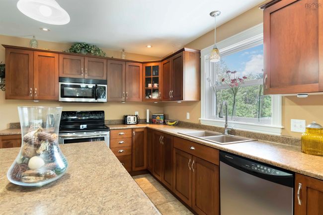 2 Golden Eagle Dr, House other with 5 bedrooms, 4 bathrooms and 3 parking in North Kentville NS | Image 17