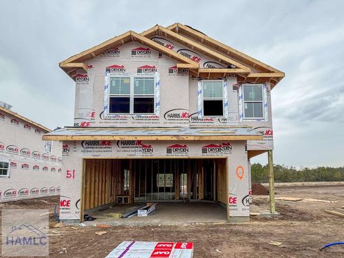 275 Hall St, Hinesville, GA, 31313 | Card Image