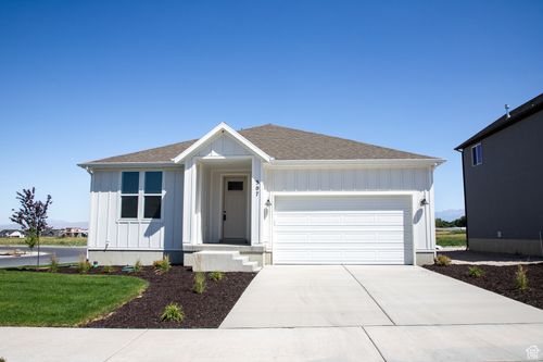 507 E 720 N Lot #4, Salem, UT, 84653 | Card Image