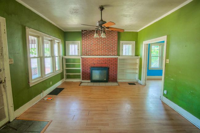 2115 Thompson St, House other with 2 bedrooms, 2 bathrooms and null parking in Lafayette IN | Image 4