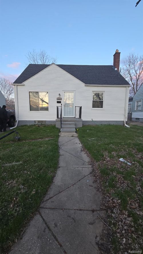 3107 Henry St, Inkster, MI, 48141-3607 | Card Image
