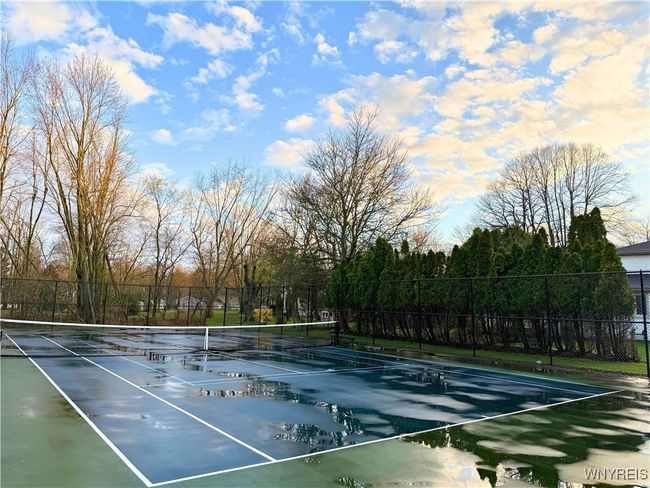 207 Charlesgate Cir, Condo with 3 bedrooms, 3 bathrooms and null parking in East Amherst NY | Image 32