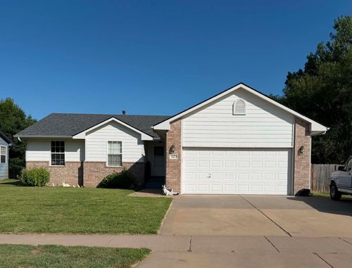 2621 W 44th St S, Wichita, KS, 67217-4090 | Card Image