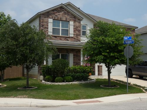 10503 Pablo Way, Converse, TX, 78109-2064 | Card Image
