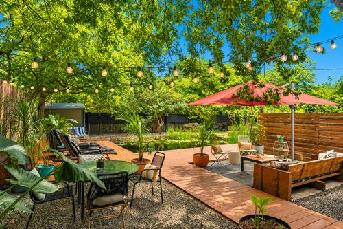 1428 Corona Dr, Austin, TX, 78723-2516 | Card Image