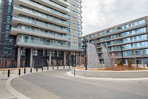 1605-50 Forest Manor Rd, Toronto, ON, M2J0E3 | Card Image