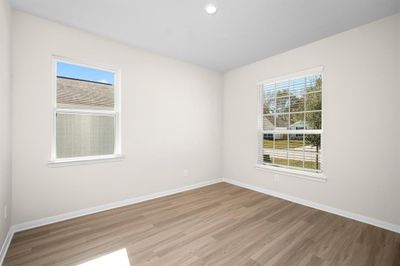 Bright and airy dining area. | Image 3