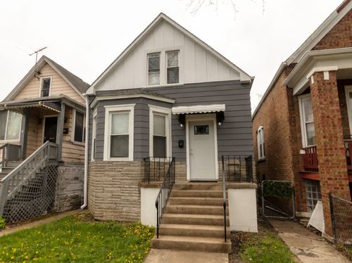 7232 S Sangamon St, Chicago, IL, 60621-1636 | Card Image