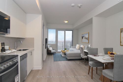 1006-15 Ellerslie Ave, Toronto, ON, M2N0L7 | Card Image