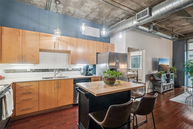 APT-403 - 1001 Belleview St, Condo with 2 bedrooms, 2 bathrooms and null parking in Dallas TX | Image 12