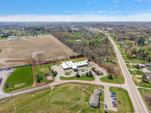1794 N Lapeer Rd, Lapeer, MI, 48446-7664 | Card Image