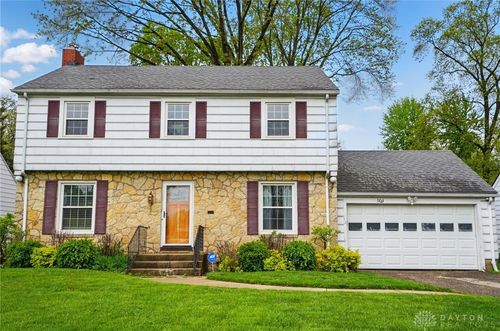 504 Dover Rd, Springfield, OH, 45504-1110 | Card Image