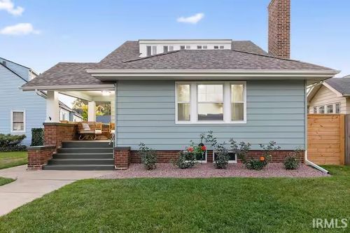 1933 Inglewood Place, South Bend, IN, 46616-2019 | Card Image