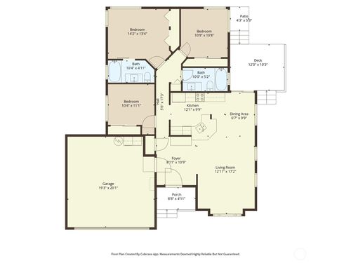 1869 Elhardt St, Camano Island, WA, 98282-6320 | Card Image