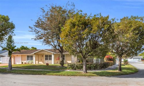 13331 Sw 51st St, Miami, FL, 33175 | Card Image