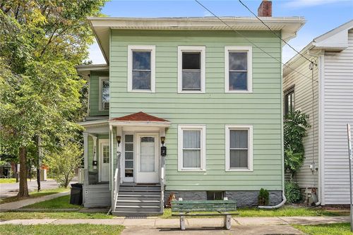 445 N Tioga St, Ithaca, NY, 14850-4238 | Card Image