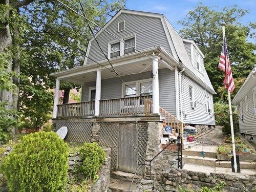 258 Mclean Ave, Yonkers, NY, 10705-4439 | Card Image