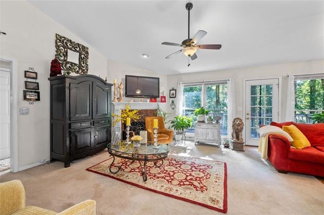2030 Buford Dam Rd, House other with 3 bedrooms, 2 bathrooms and 2 parking in Buford GA | Image 5