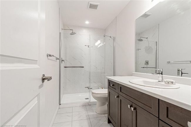 61 - 61 Soho St, Townhouse with 3 bedrooms, 3 bathrooms and 2 parking in Stoney Creek ON | Image 27