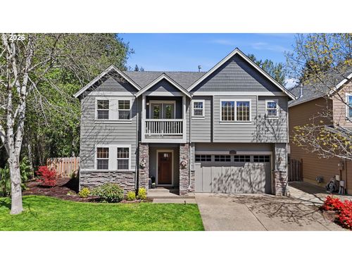 8595 Sw Lady Apple Ln, Tigard, OR, 97224-6031 | Card Image