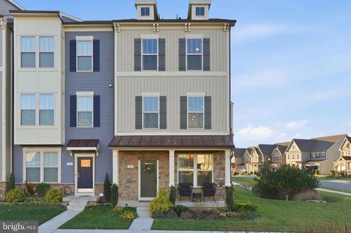 3658 Stone Barn Dr, FREDERICK, MD, 21704-7678 | Card Image