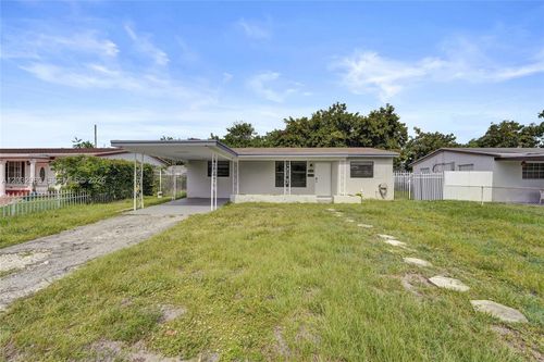 1140 N 74th Way, Hollywood, FL, 33024-5374 | Card Image