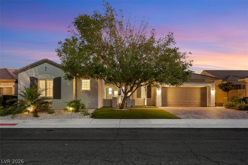 2699 Olivia Heights Ave, Henderson, NV, 89052-7039 | Card Image