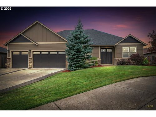 12018 Ne 45th Ave, Vancouver, WA, 98686-4715 | Card Image