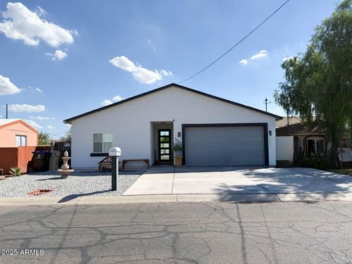 7953 W Kirby St, Peoria, AZ, 85345-8232 | Card Image