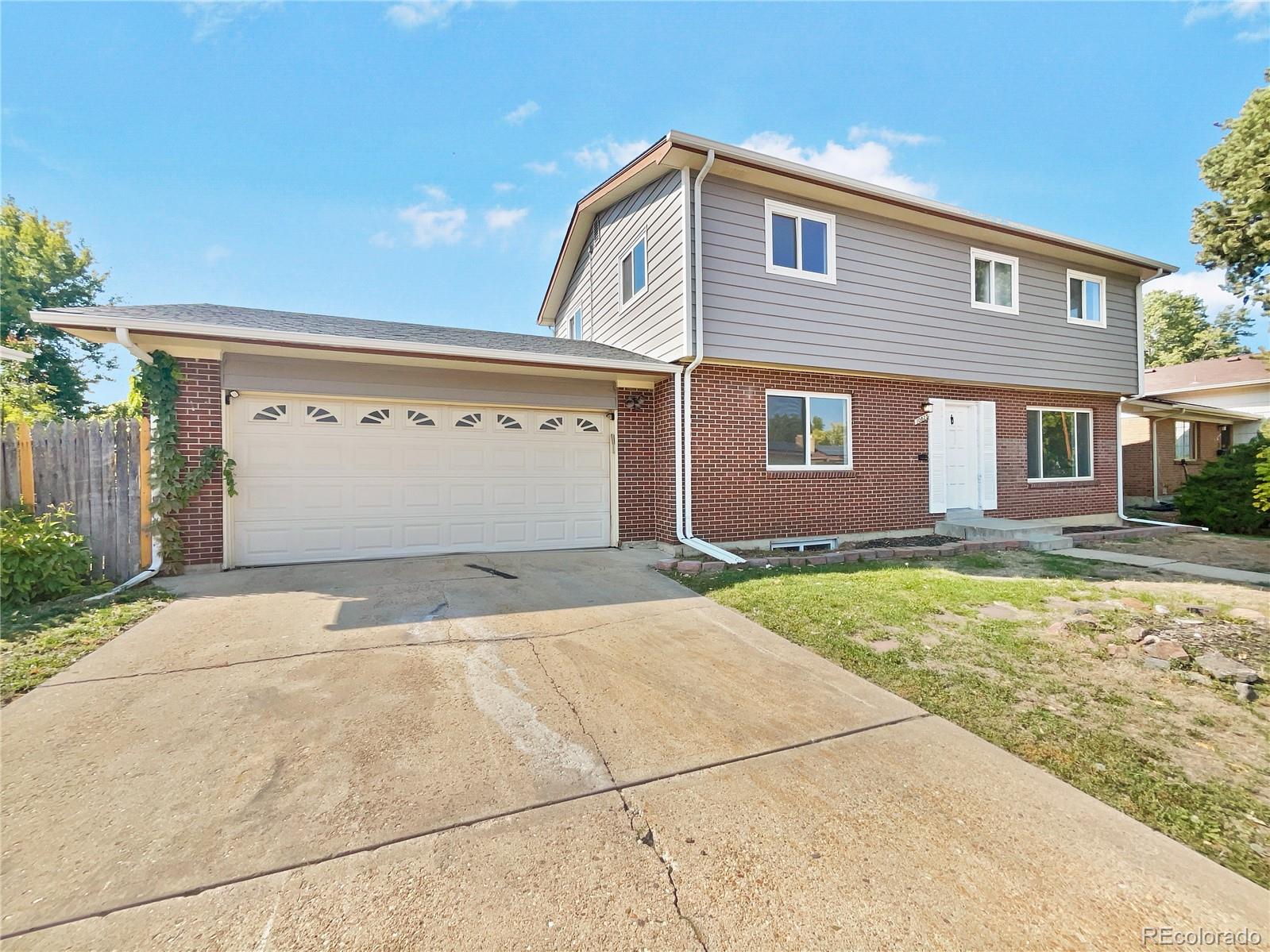Brewer Dr, Northglenn, CO 80234