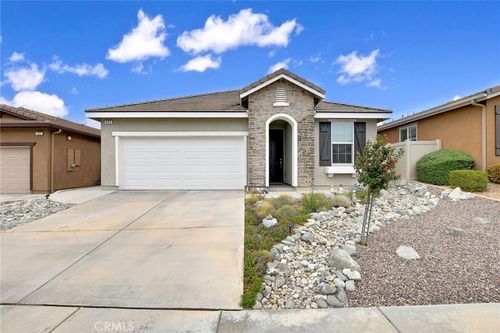 383 Song Bird, Beaumont, CA, 92223-3443 | Card Image