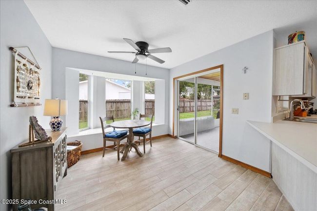 5997 Jenkins Ave, House other with 2 bedrooms, 2 bathrooms and null parking in Cocoa FL | Image 13