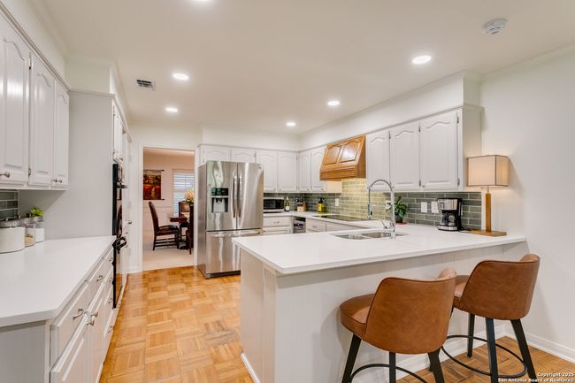 6003 Wildwind Dr, House other with 5 bedrooms, 3 bathrooms and null parking in Windcrest TX | Image 12