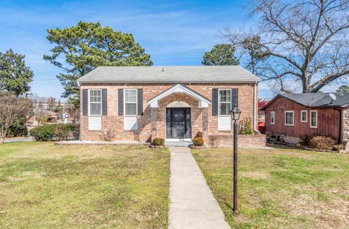9716 Overby Ct, Little Rock, AR, 72205-1514 | Card Image