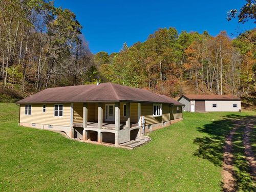 1762 Buck Run Rd, Sistersville, WV, 26175 | Card Image