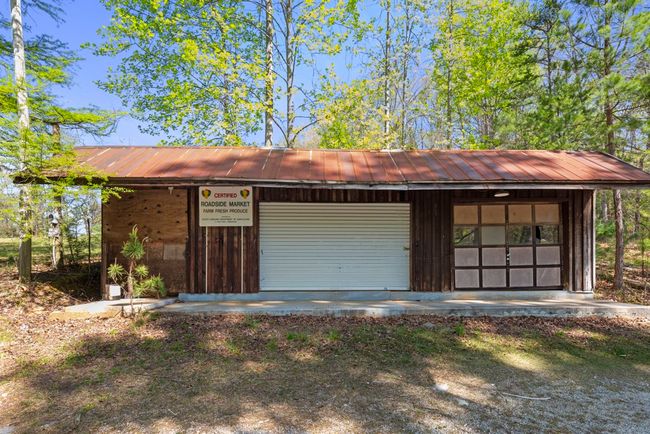 525 Highway 107, House other with 5 bedrooms, 2 bathrooms and null parking in Mountain Rest SC | Image 37
