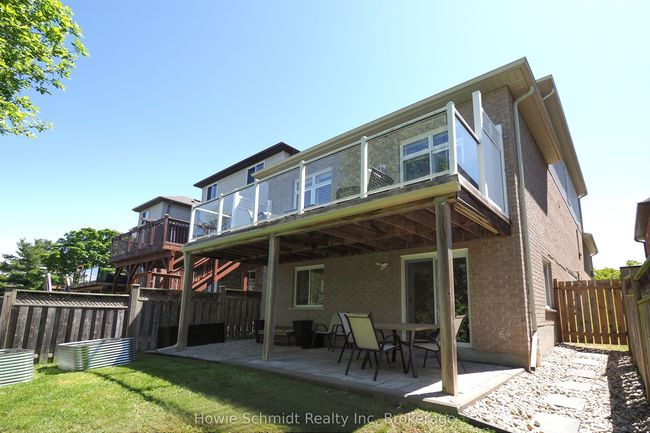 11 - 90 Alderson Dr, Condo with 3 bedrooms, 4 bathrooms and 3 parking in Cambridge ON | Image 46