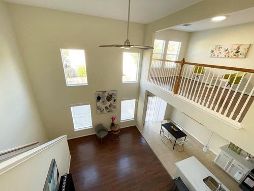 8315 Gros Ventre Ln, Houston, TX, 77095-2061 | Card Image